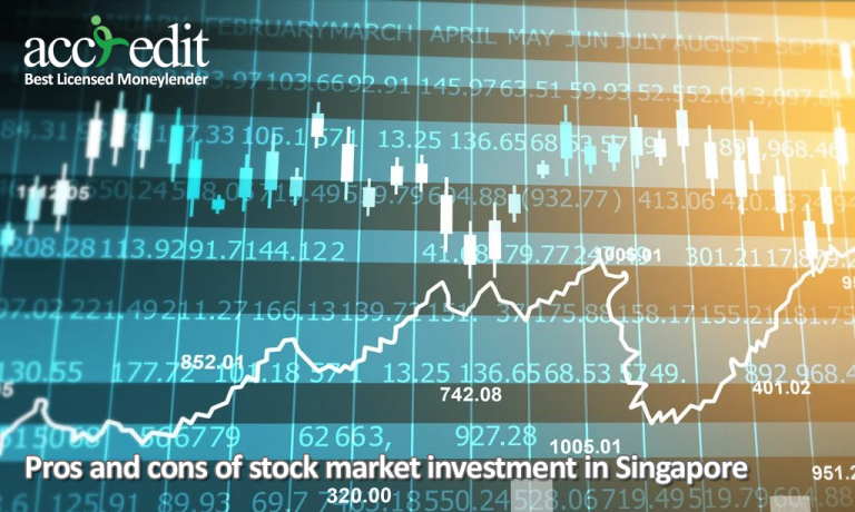 stock investment singapore guide
