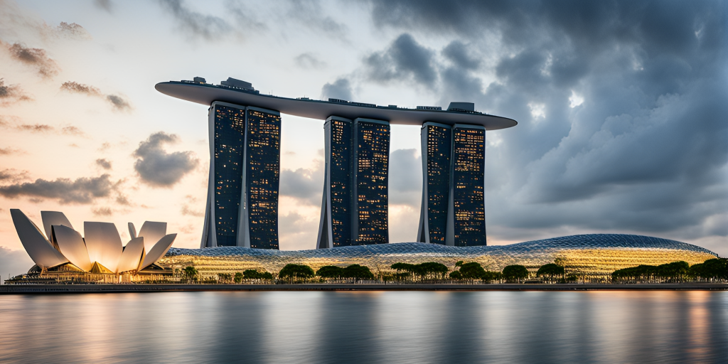 iconic-landmarks-in-singapore