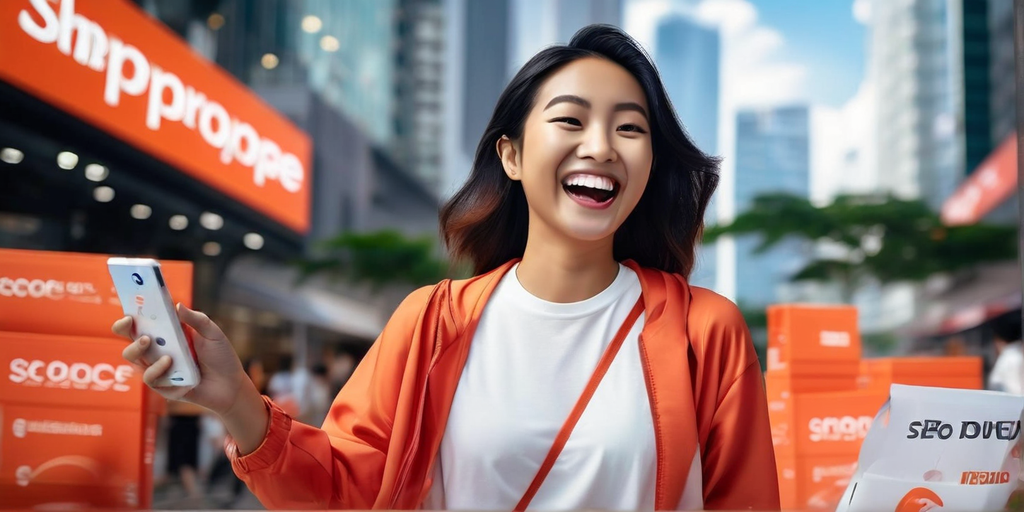 Comprehensive Guide to Understanding Shipping on Shopee Singapore 2023 -  Runaway Digital Solutions
